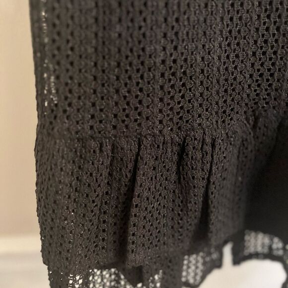 Idem Ditto Crochet Dress - Picture 6 of 9